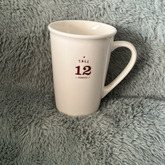 Starbucks coffee mug - Picture 1 of 3